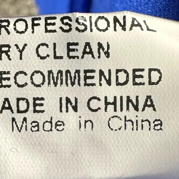 NWT HOTOUCH Women's 3/4 Sleeve A-line and Flare Midi Long Dress SZ Small - Picture 10 of 10